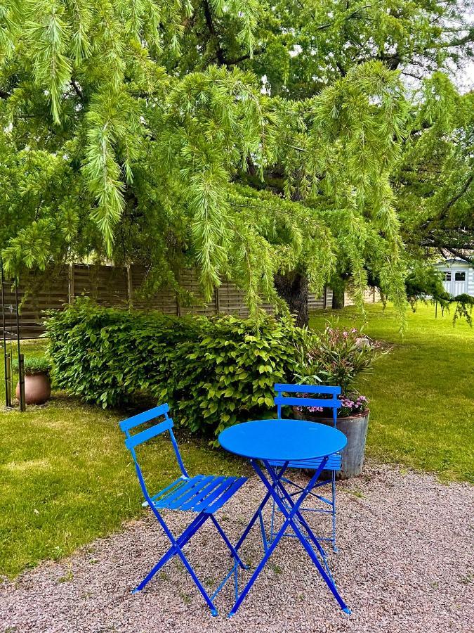 Gsand Le Clos Du May Le Poinconnet Екстер'єр фото